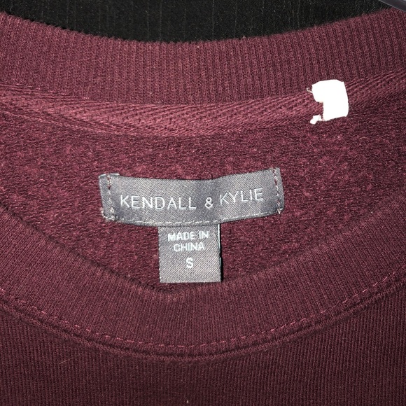 Cute Crewneck - Picture 2 of 2